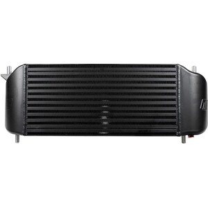 Turbosmart - TS-CCA-VSFD001B - Ford F150 Intercooler V6 Ecoboost Black