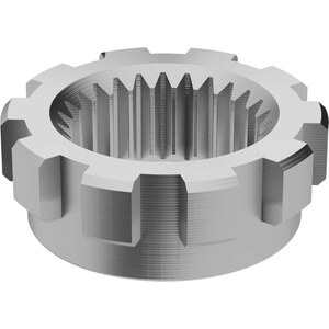 UniClutch - 2633-101-2 - Spline Adapter 1.125in x 26 Spline GM