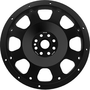 UniClutch - UC08VFK-SK - Bolt and Spacer Kit 8in Clutch