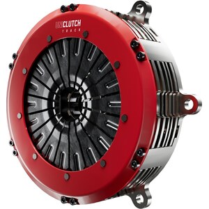 UniClutch - UC1041200 - Clutch Ultra Quad 2500ft Lbs Uni-Clutch