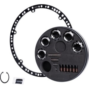 UniClutch - UCFK10296-A-002 - Vehicle Fitment Kit 10in Clutch