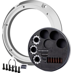 UniClutch - UCFK10UF24-01 - Fitment Kit 240mm Ultra 24mm Spacing