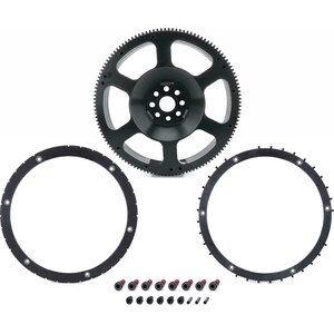 UniClutch - UCFW-012 - Flywheel  Ultra Light Nissan 350 / 370Z