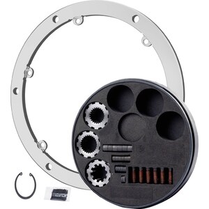 UniClutch - UCFK10UF00-01 - Fitment Kit 240mm Ultra Flush Mount