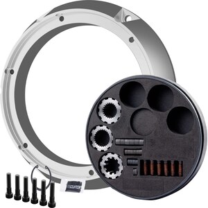 UniClutch - UCFK10UF37-01 - Fitment Kit 240mm Ultra 37mm Spacing