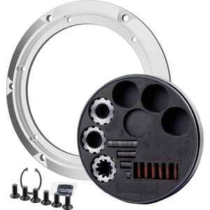 UniClutch - UCFK10UF08-01 - Fitment Kit 240mm Ultra 8mm Spacing