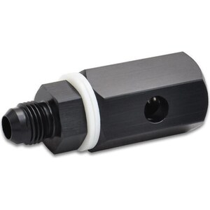 Vibrant Performance - 16722 - -12AN Roll Over Valve