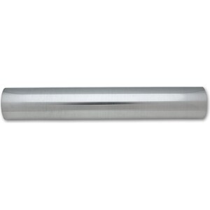 Vibrant Performance - 2947 - 4.5in OD T6061 Aluminum Straight Tube - 18in lon