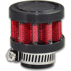 Valve Cover Breathers and Components