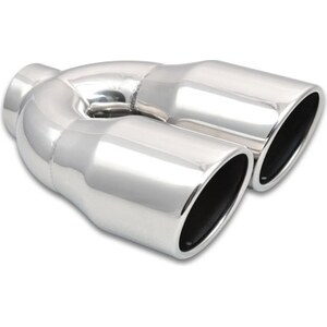 Exhaust Tips