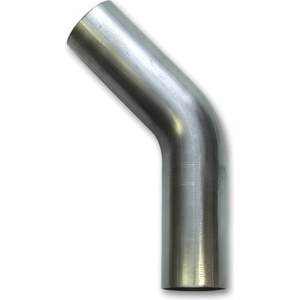 Vibrant Performance - 13089 - 45 Degree Mandrel Bend 1.25in O.D.