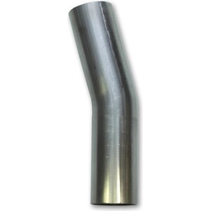Vibrant Performance - 13133 - 15 Degree Mandrel Bend 3.5in O.D.