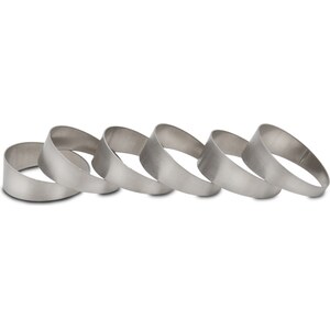 Vibrant Performance - 13530 - Pie Cuts Tubing 3in O.D. 6 Pieces