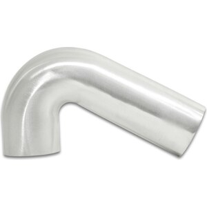 Vibrant Performance - 12181 - 120 Degree Tight Radius Aluminum Bend 2.5in OD