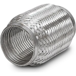 Vibrant Performance - 60304 - TurboFlex Coupling with Interlock Liner 1.5in ID