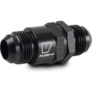 Vibrant Performance - 16024 - One Way Check Valve  -12 AN - Piston Style