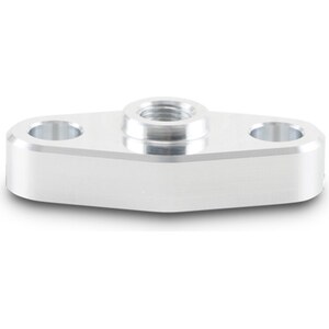 Vibrant Performance - 28990 - Oil Inlet Flange for Garrett GT/GTX47/GTX50