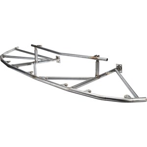 Allstar Performance - ALL22377 - Front Bumper Longhorn 1-Piece
