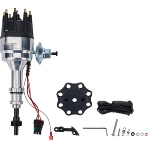 Allstar Performance - ALL81243 - Ford Distributor 351W with Rev Limiter