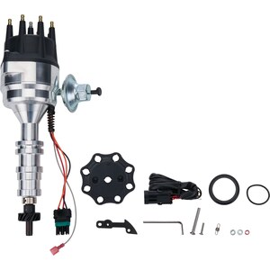 Allstar Performance - ALL81253 - Ford Distributor 332-428 FE with Rev Limiter