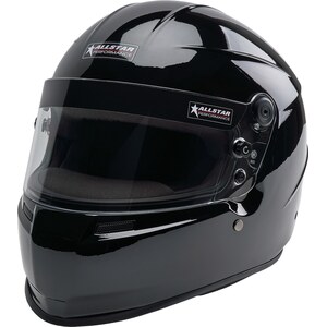 Allstar Performance - ALL943015 - Series 60 Helmet SA2025 Black X-Large
