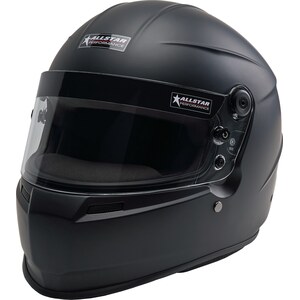 Allstar Performance - ALL943005 - Series 60 Helmet SA2025 Flat Black X-Large