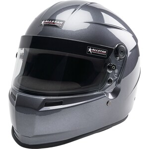 Allstar Performance - ALL943084 - Series 60 Helmet SA2025 Gray Large