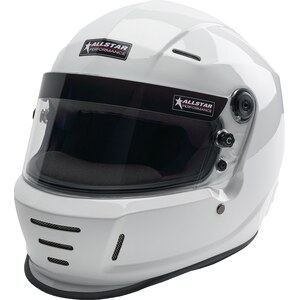 Allstar Performance - ALL942036 - Series 40 Helmet SA2025 White XX-Large