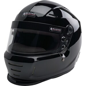 Allstar Performance - ALL942016 - Series 40 Helmet SA2025 Black XX-Large