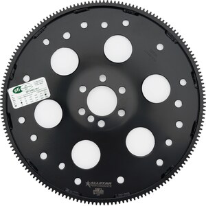 Allstar Performance - ALL26871 - Flexplate 168T SFI GM LS Dished w/Holes
