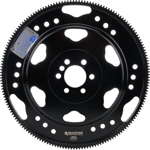 Allstar Performance - ALL26882 - Flexplate Billet Steel LS 6 Bolt Crank 168T