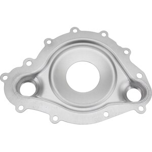 Allstar Performance - ALL99416 - Water Pump Plate Pontiac V8
