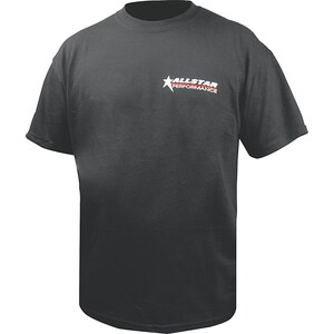Allstar Performance - ALL99907XL - Allstar T-Shirt Charcoal X-Large