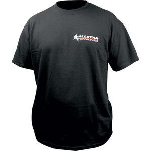 Allstar Performance - ALL99902M - Allstar T-Shirt Black Medium