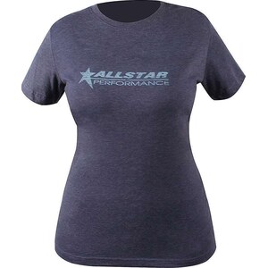 Allstar Performance - ALL99922XL - Allstar T-Shirt Ladies Vintage Navy X-Large