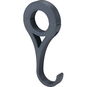 Allstar Performance - ALL10355 - Steering Wheel Hook 1.75