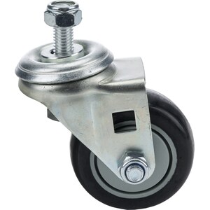 Allstar Performance - ALL99436 - Caster Wheel for Chassis Dolly