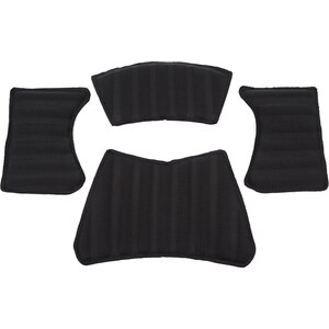 Allstar Performance - ALL940746 - Helmet Liner Pad X-Large 2025