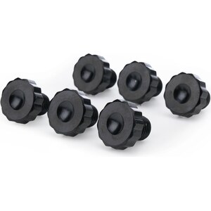 Allstar Performance - ALL16178 - Flexplate Bolt Kit 7/16-20 x .500 6pk