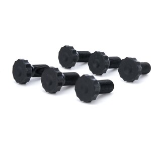 Allstar Performance - ALL16173 - Flexplate Bolt Kit 7/16-20 x 1.00 6pk