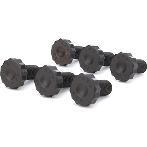 Allstar Performance - ALL16176 - Flexplate Bolt Kit M11-1.50 x .880 6pk
