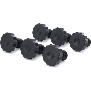 Allstar Performance - ALL16170 - Flexplate Bolt Kit 7/16-20 x .685 6pk