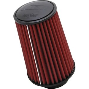 AEM - AEM-21-3059DK - Air Filter 4in X 9-1/4in X 1in Dryflow