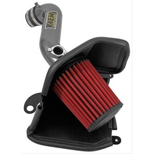 AEM - AEM-21-792C - Air Induction System - Cold Air Intake - Dry Filter - Red - Honda Civic 2016-22