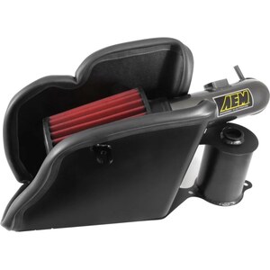 AEM - AEM-21-786C - Air Induction System - Cold Air Intake - Dry Filter - Mazda MX-5 2016-25