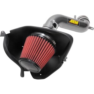AEM - AEM-21-827C - Air Induction System - Cold Air Intake - Dry Filter - Lexus / Toyota 2018-24