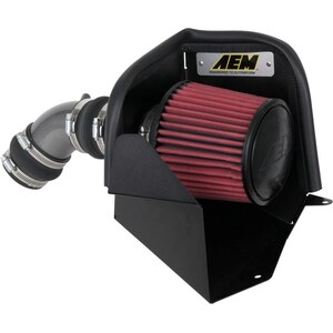 AEM - AEM-21-858C - Air Induction System - Cold Air Intake - Dry Filter - Kia Forte 2019-24 / Hyundai Elantra 2020