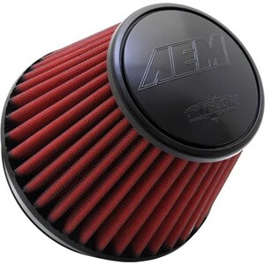 AEM - AEM-21-209EDK - DryFlow Air Filter 6in X 5in