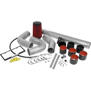AEM - AEM-21-5011 - Universal Cold Air Intak e System-4in UNIVERSAL C