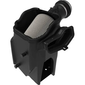 Air Cleaner Assemblies and Air Intake Kits